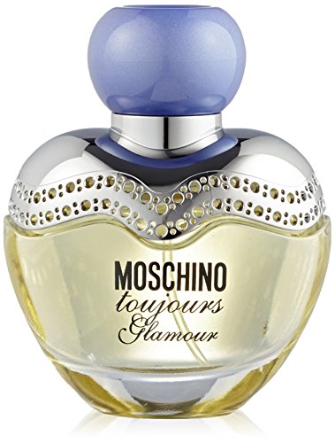 Moschino Toujours Glamour Perfume - 30 ml