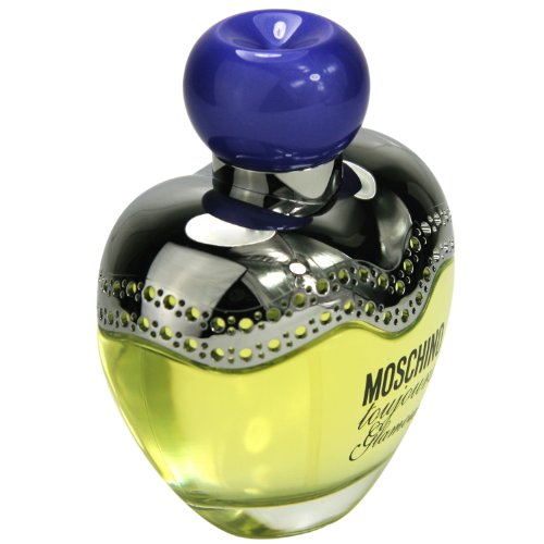 Moschino Toujours Glamour Perfume - 30 ml