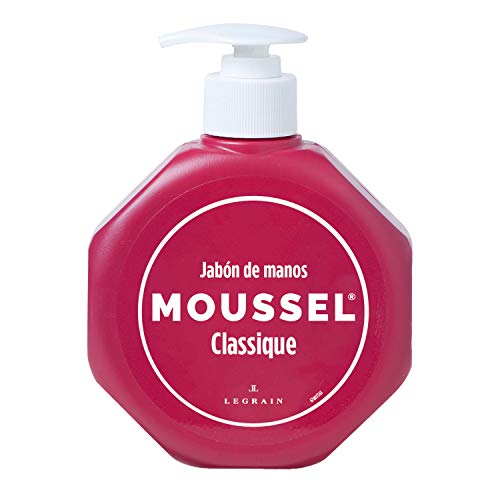 Moussel Jabón de Manos Classique Original 300ml