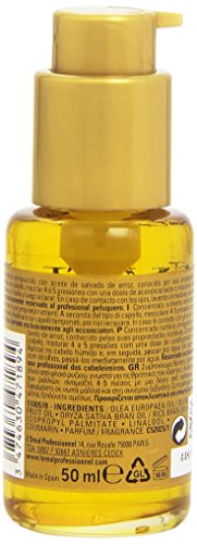 Mythic Oil - Nourishing Concentrate - Concentrado nutritivo con aceite de salvado de arroz - 50 ml