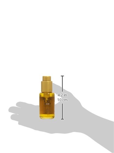 Mythic Oil - Nourishing Concentrate - Concentrado nutritivo con aceite de salvado de arroz - 50 ml