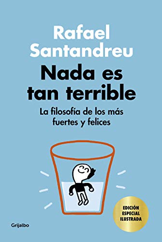 Nada es tan terrible (edición especial) (Divulgación)