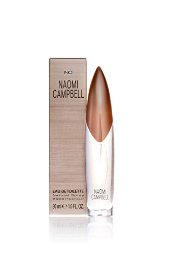 Naomi Campbell Signature, 30 ml