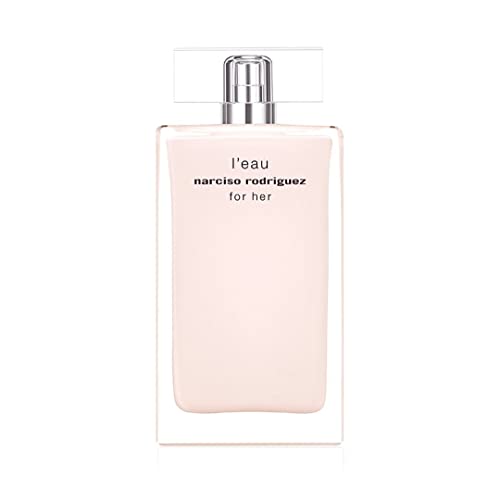 Narciso Rodriguez Narciso Rodriguez L'Eau Eau de Toilette Vaporizador 50 ml