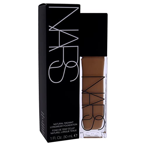 Nars Base Natural Radiante Larga Duración & Ligera - Barcelona -30ml