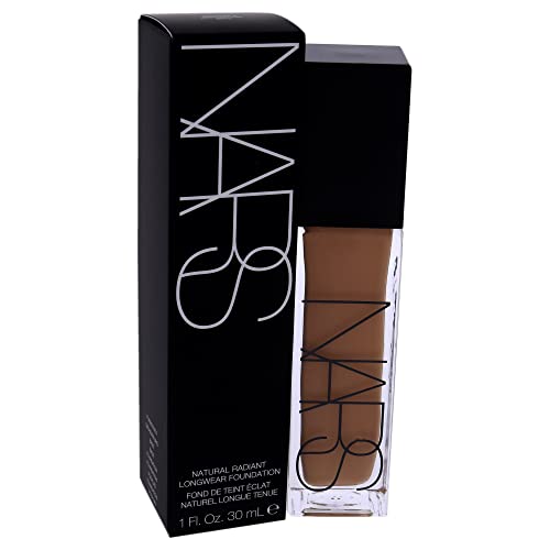 Nars Base Natural Radiante Larga Duración & Ligera - Barcelona -30ml