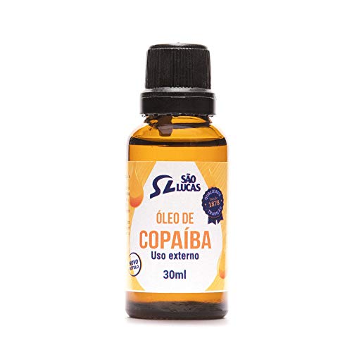 Natural Esencial Desintoxicante INFLAMATORIA amazónicos Puro Copaiba Infusiones ACEITE 30ml Botella