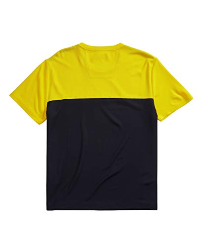 Nautica Men's Navtech Colorblock Tee