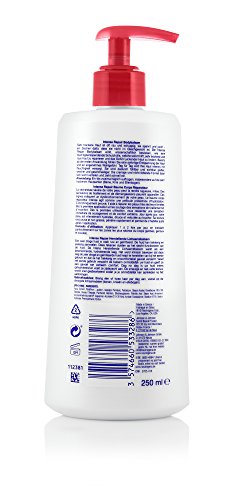 Neutrogena Árbol de Fórmula Intense Repair Body Bálsamo, 250 ml - Lot de 2