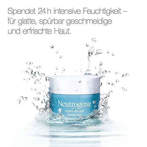 Neutrogena Hydro Boost Crema Gel - 50 ml.