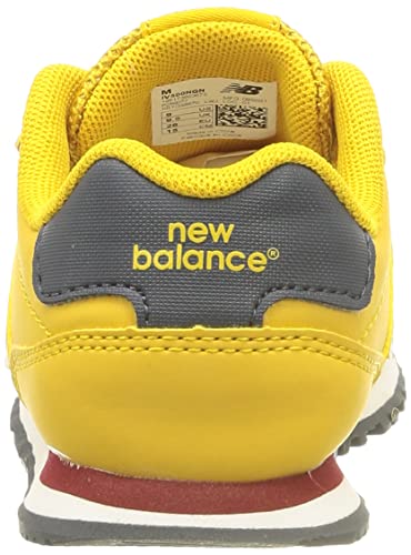 New Balance IV500V1, Zapatillas, Harvest Gold, 24 EU