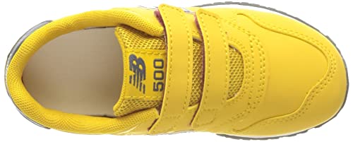 New Balance IV500V1, Zapatillas, Harvest Gold, 24 EU