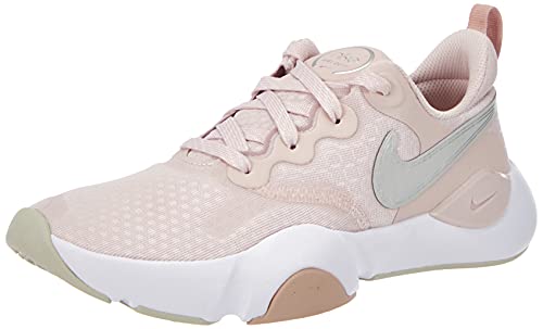 Nike SpeedRep Women's Training Shoe, Entrenador Mujer, Pink 600, 38 EU