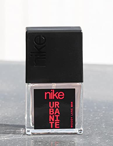 Nike Urbanite Woody Lane Eau de Toilette para Hombre 30ml