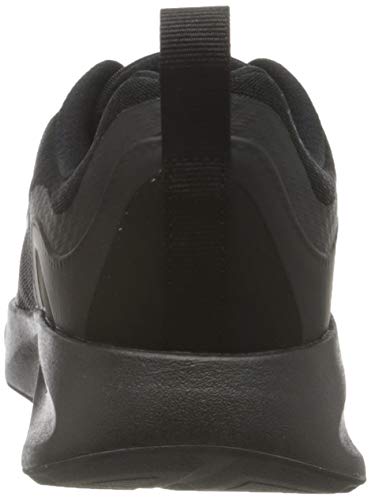 Nike Wearallday - Zapatillas, Mujer, Negro (Black/Black), 38 EU