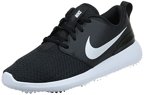 Nike Wearallday - Zapatillas, Mujer, Negro (Black/Black), 38 EU