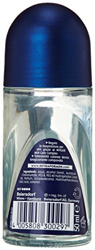 Nivea Deo Men Roll-On 50 ml Cool Kick