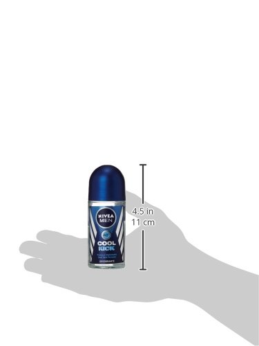 Nivea Deo Men Roll-On 50 ml Cool Kick