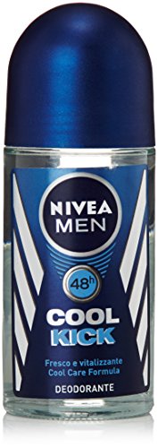 Nivea Deo Men Roll-On 50 ml Cool Kick