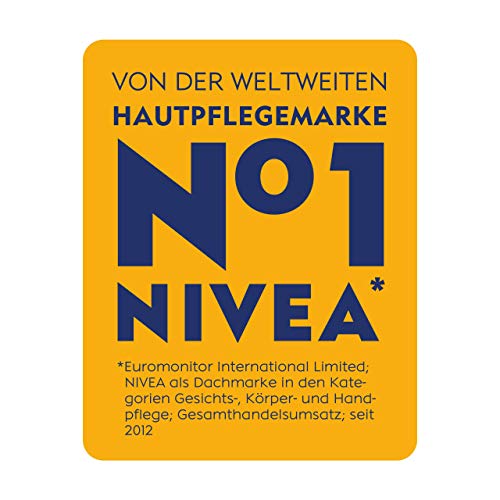 Nivea Q10 Plus - Cuidado de día antiarrugas, SPF 15, 20 ml