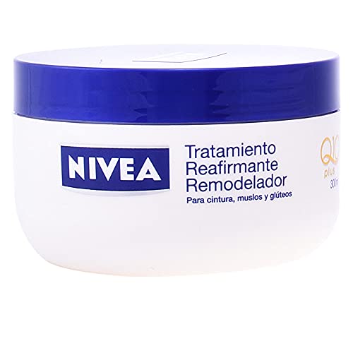 NIVEA Q10 PLUS reafirmante body cream 300 ml