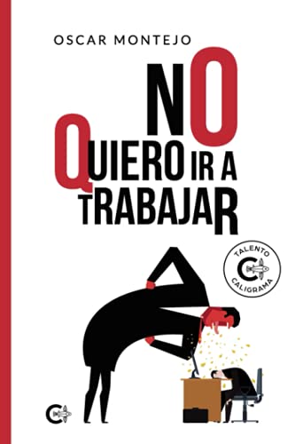 No quiero ir a trabajar (Talento)