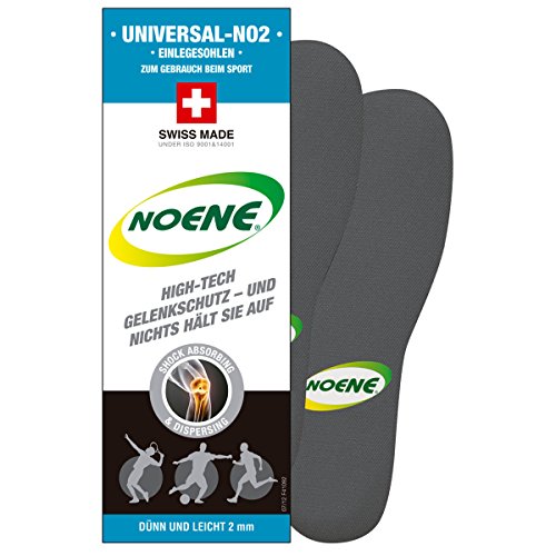 Noene solette universal N02 38