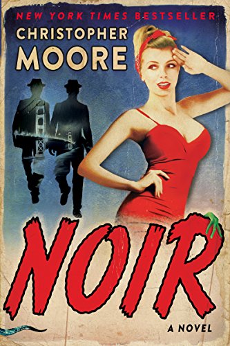 Noir: A Novel (English Edition)
