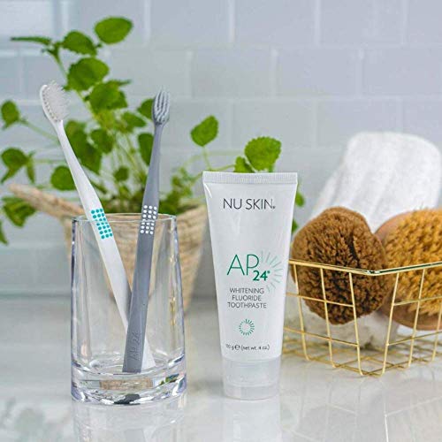 Nu Skin AP24 Whitening Fluoride Toothpaste