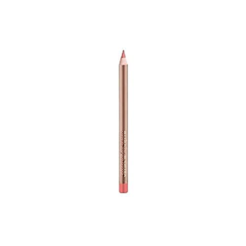 Nude by Nature Definición Lápiz Labial, 05 Coral 21 g