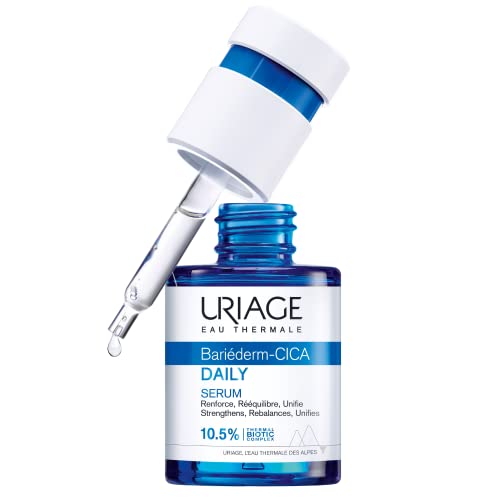 ¡NUEVO! BARIéDERM CICA-DAILY SéRUM 30ML URIAGE