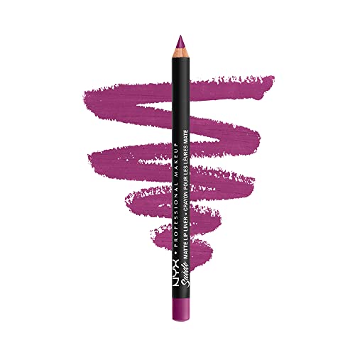 NYX - cosméticos para Mujer, Multicolor, Talla única