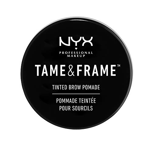 Nyx Tame&Frame Tinted Brow Pomade #Espresso 5 Gr 50 ml
