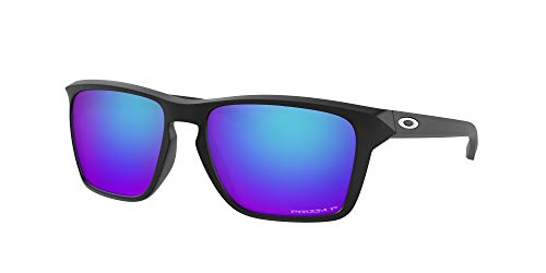 Oakley 0OO9448 Gafas, Matte Black, 57 para Hombre