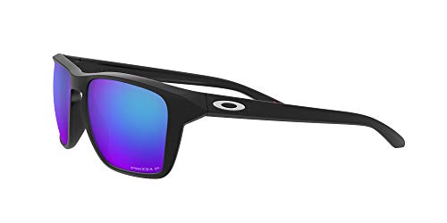 Oakley 0OO9448 Gafas, Matte Black, 57 para Hombre