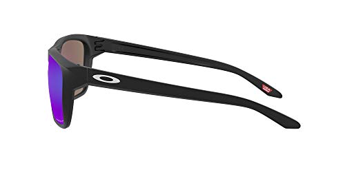 Oakley 0OO9448 Gafas, Matte Black, 57 para Hombre