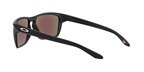 Oakley 0OO9448 Gafas, Matte Black, 57 para Hombre