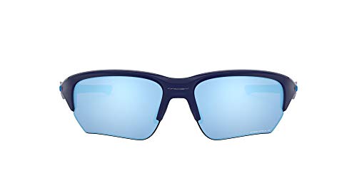 OAKLEY Flak Beta OO9363 Gafas de sol para Hombre, Azul, 0