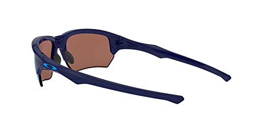 OAKLEY Flak Beta OO9363 Gafas de sol para Hombre, Azul, 0