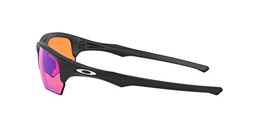 OAKLEY Flak Beta OO9363 Gafas de sol para Hombre, Negro Mate