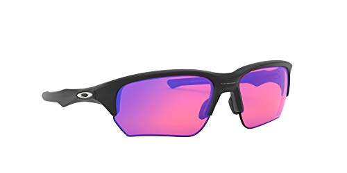 OAKLEY Flak Beta OO9363 Gafas de sol para Hombre, Negro Mate