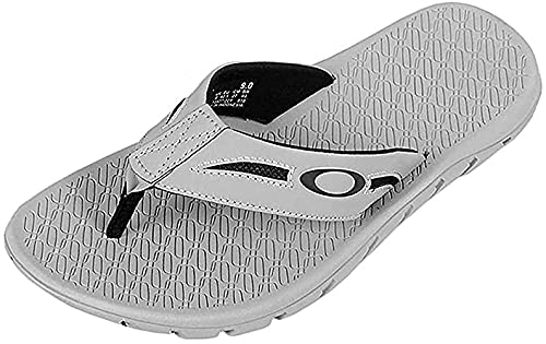 Oakley Operative 2.0 Chanclas stone grey