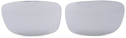 Oakley RL-Fives-Squared-2 Lentes de reemplazo para Gafas de Sol, Multicolor, Talla Única Unisex Adulto