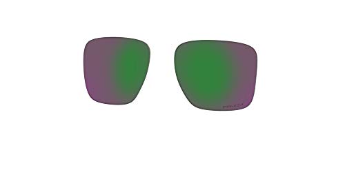 Oakley RL-Sliver-XL-8 Lentes de reemplazo para Gafas de Sol, Multicolor, 55 Unisex Adulto