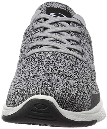 Oakley Zapatilla de deporte FOF100141 EV Zero Edge para hombre, gris (Gris claro), 37.5 EU