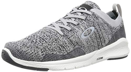 Oakley Zapatilla de deporte FOF100141 EV Zero Edge para hombre, gris (Gris claro), 37.5 EU