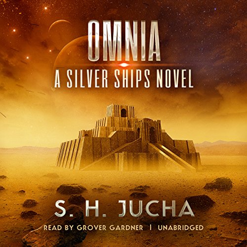 Omnia: The Silver Ships, Book 9