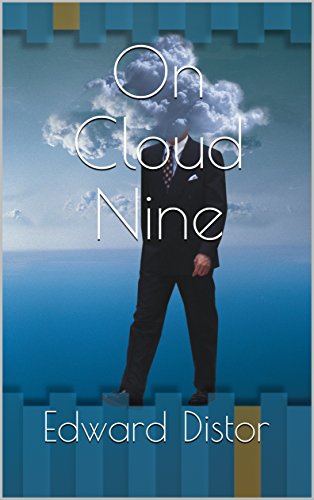 On Cloud Nine (English Edition)