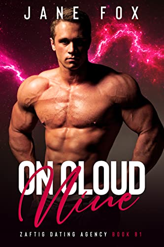 On Cloud Nine (Zaftig Dating Agency) (English Edition)