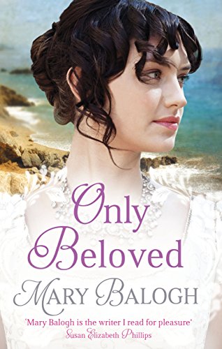 Only Beloved (Survivors' Club Book 7) (English Edition)